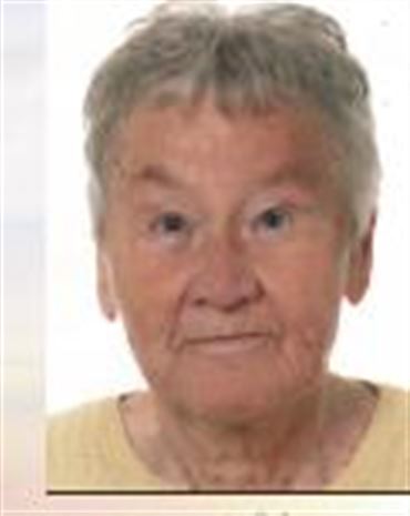 Profilbild Johanne Charlotte Höfner
